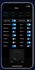 iPhone demo